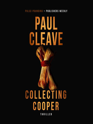 cover image of Collecting Cooper
